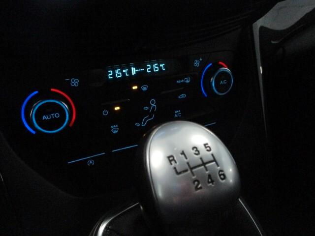 Ford Kuga 2.0 TDCI 150 CV S&S 4WD ST-Line