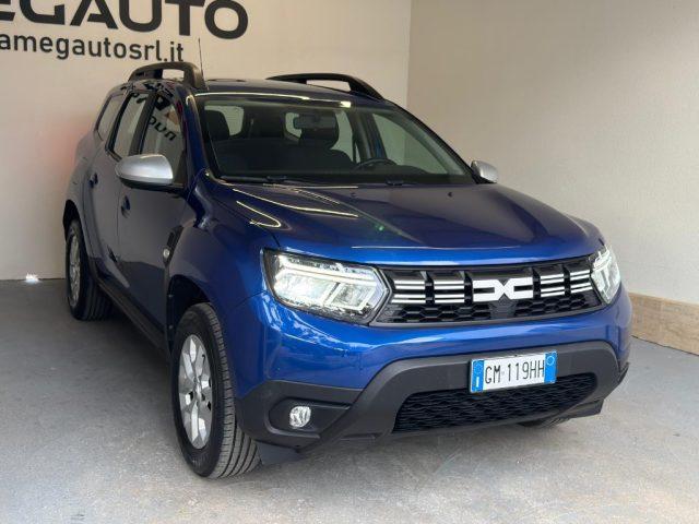 DACIA Duster 1.5 Blue dCi 8V 115 CV 4x2 Expression