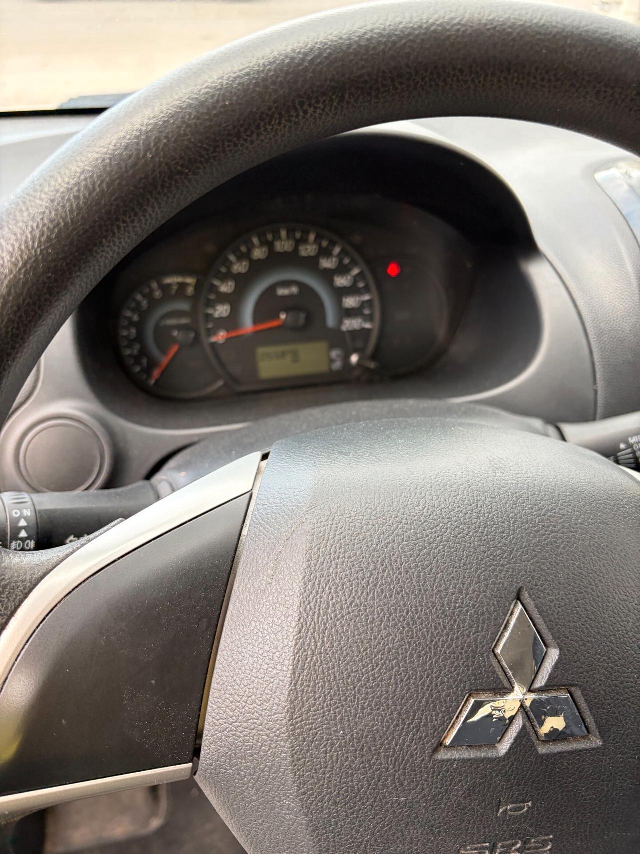 Mitsubishi Space Star 1.0 ANNO 2018 KM 56.000 PER INFO 3279411053