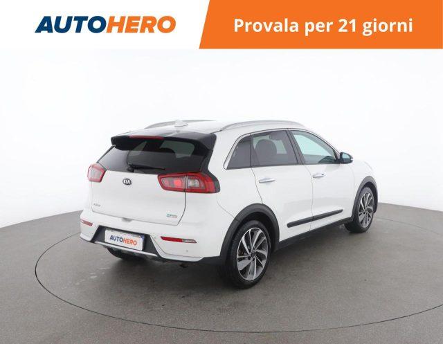 KIA Niro 1.6 GDi DCT HEV Style