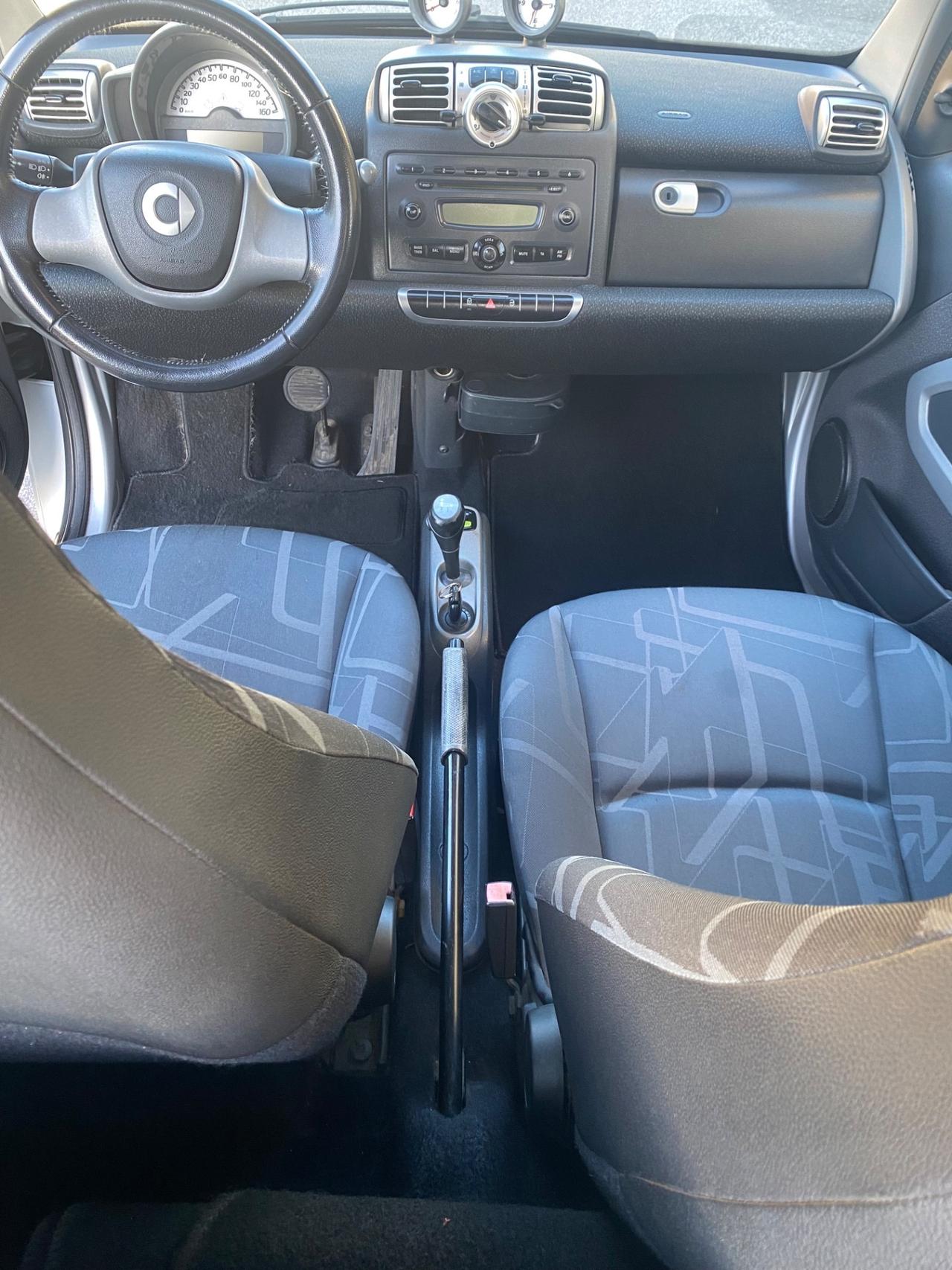 Smart ForTwo 1000 COME NUOVA