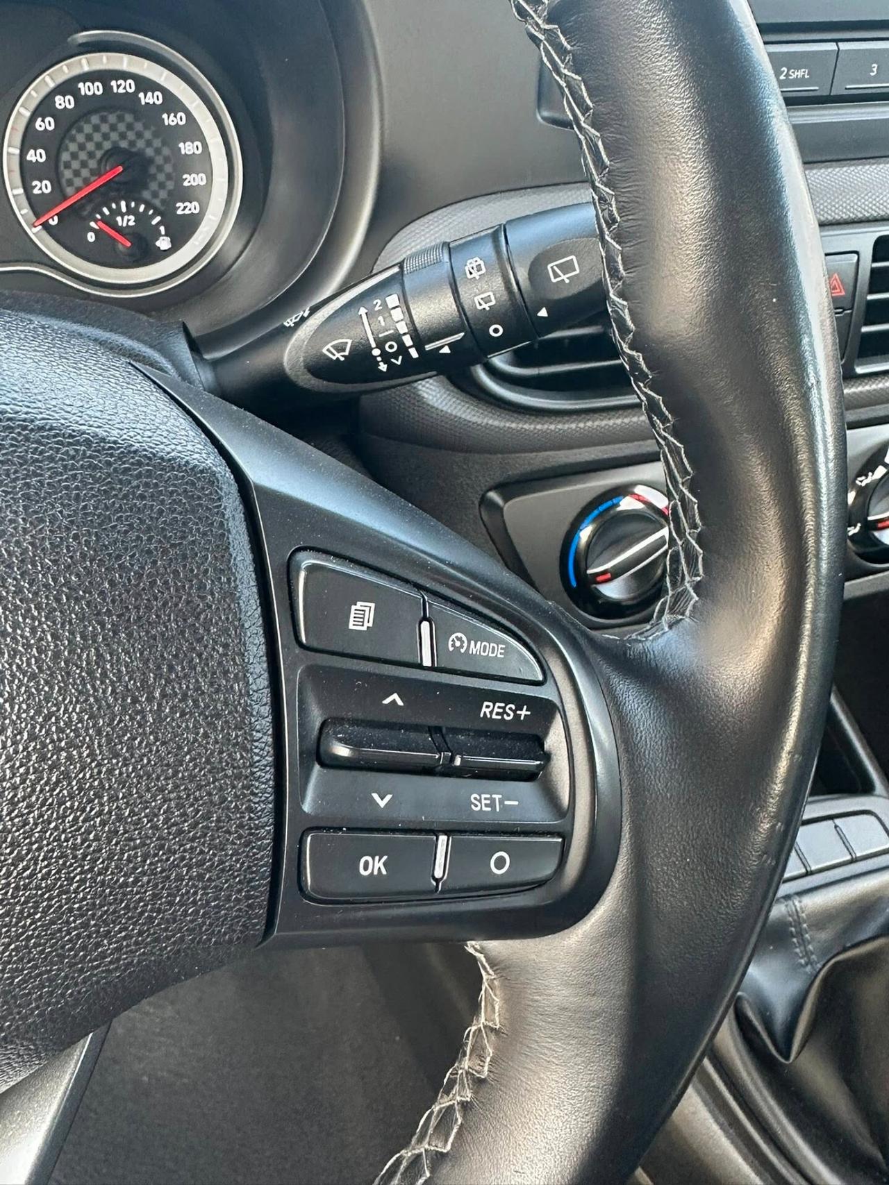 Hyundai i10 1.0 MPI Prime Benzina