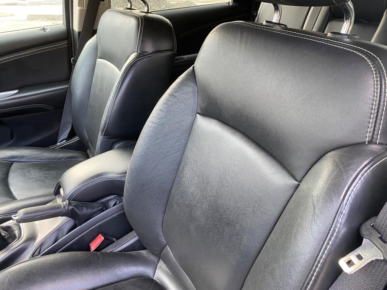 Fiat Freemont 2.0 Multijet 140 CV Lounge