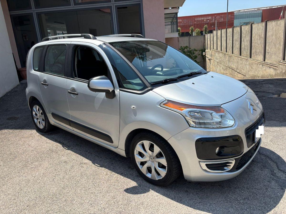 CITROEN C3 Picasso 1.6 HDi 90CV Seduction