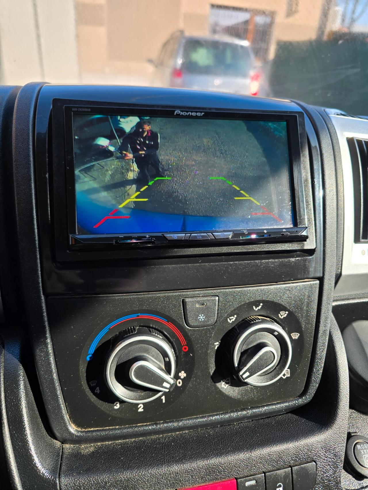 Fiat Ducato 30 2.3 MJT 130CV PC-TN Furgone