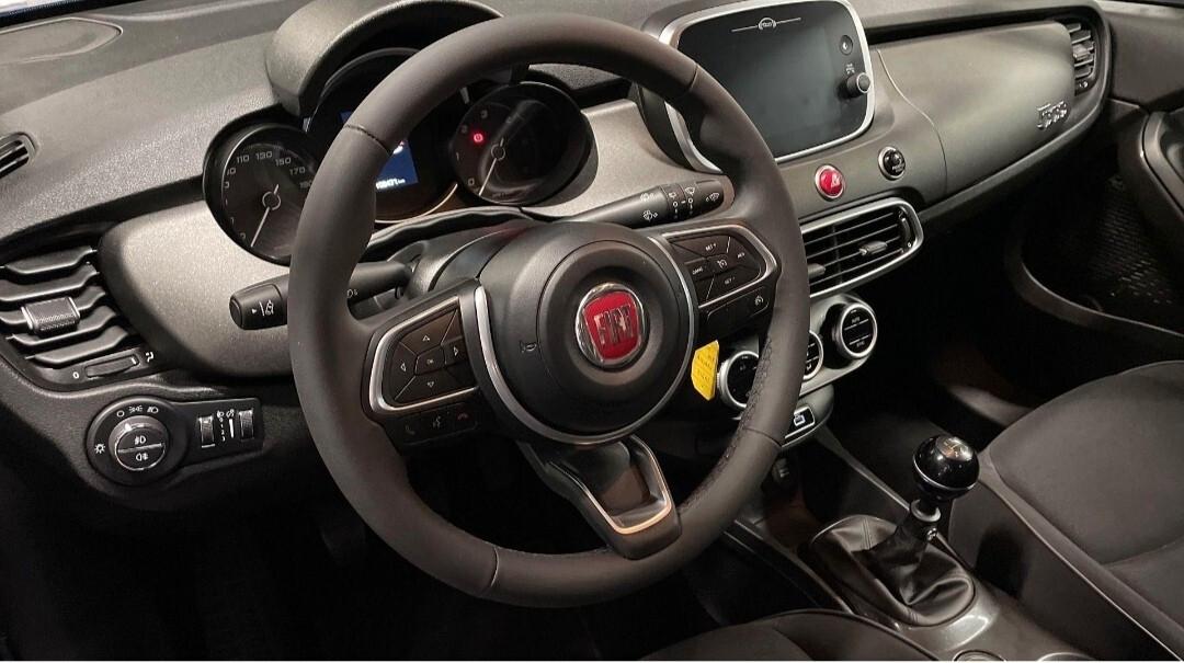Fiat 500X 1.3 MultiJet 95 CV