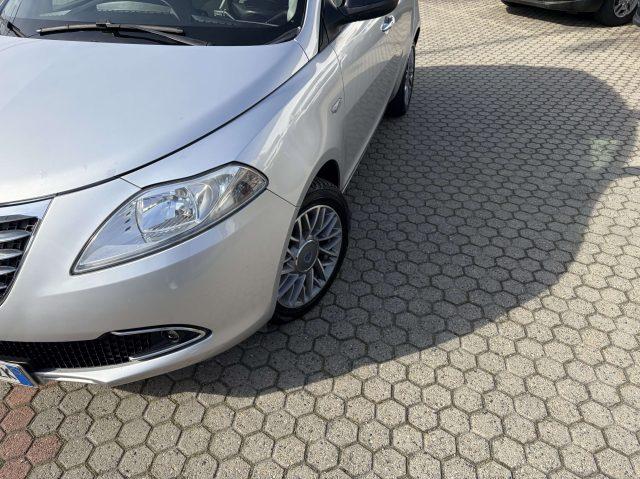 LANCIA Ypsilon Ypsilon III 0.9 t.air Gold s