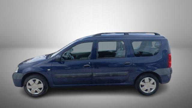 DACIA Logan MCV 1.6 16V 7 posti Lauréate