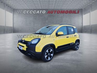 FIAT Panda Pandina 1.0 70 cv Hybrid
