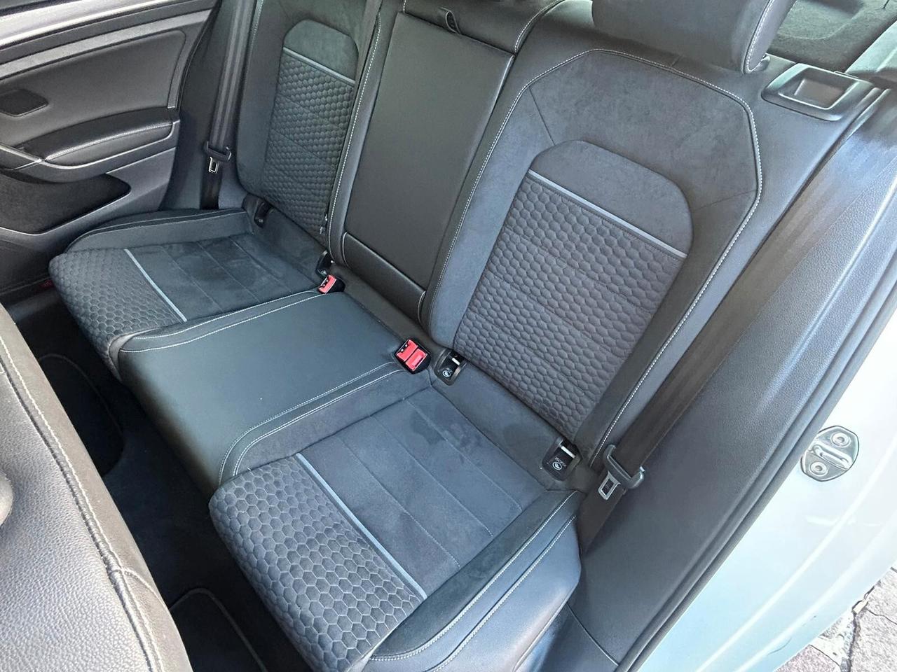 Volkswagen Golf 5p 2.0 tdi Gtd 184cv dsg