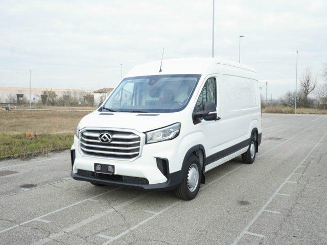 MAXUS Deliver 9 Deliver9 2.0CRDI 150CV FWD PL-TM Furgone