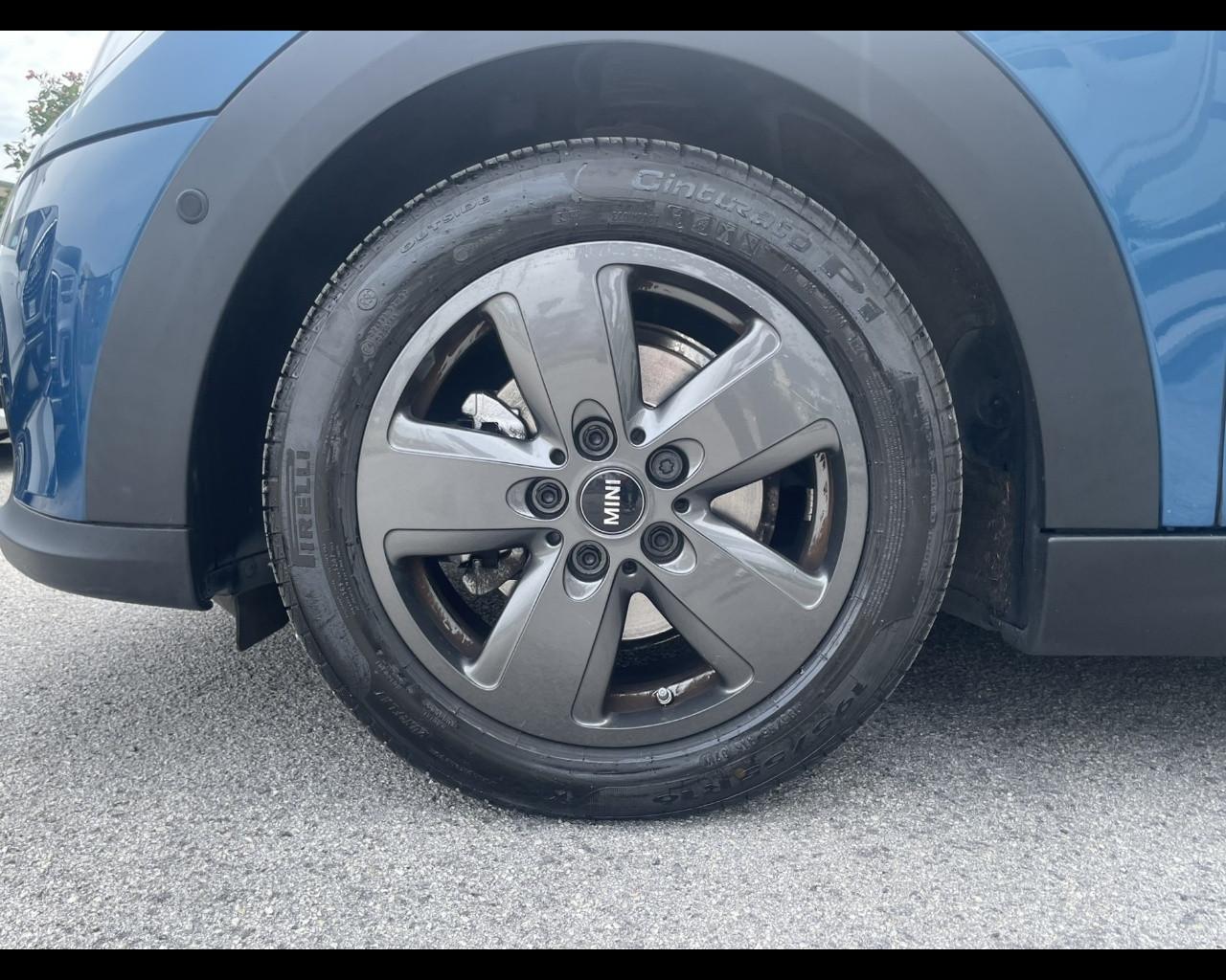MINI Mini 5 porte (F55) - Mini 1.5 One 75 CV Classic 5 porte