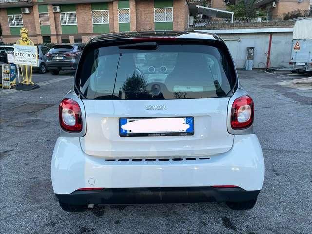 smart forTwo Fortwo 1.0 Prime 71cv