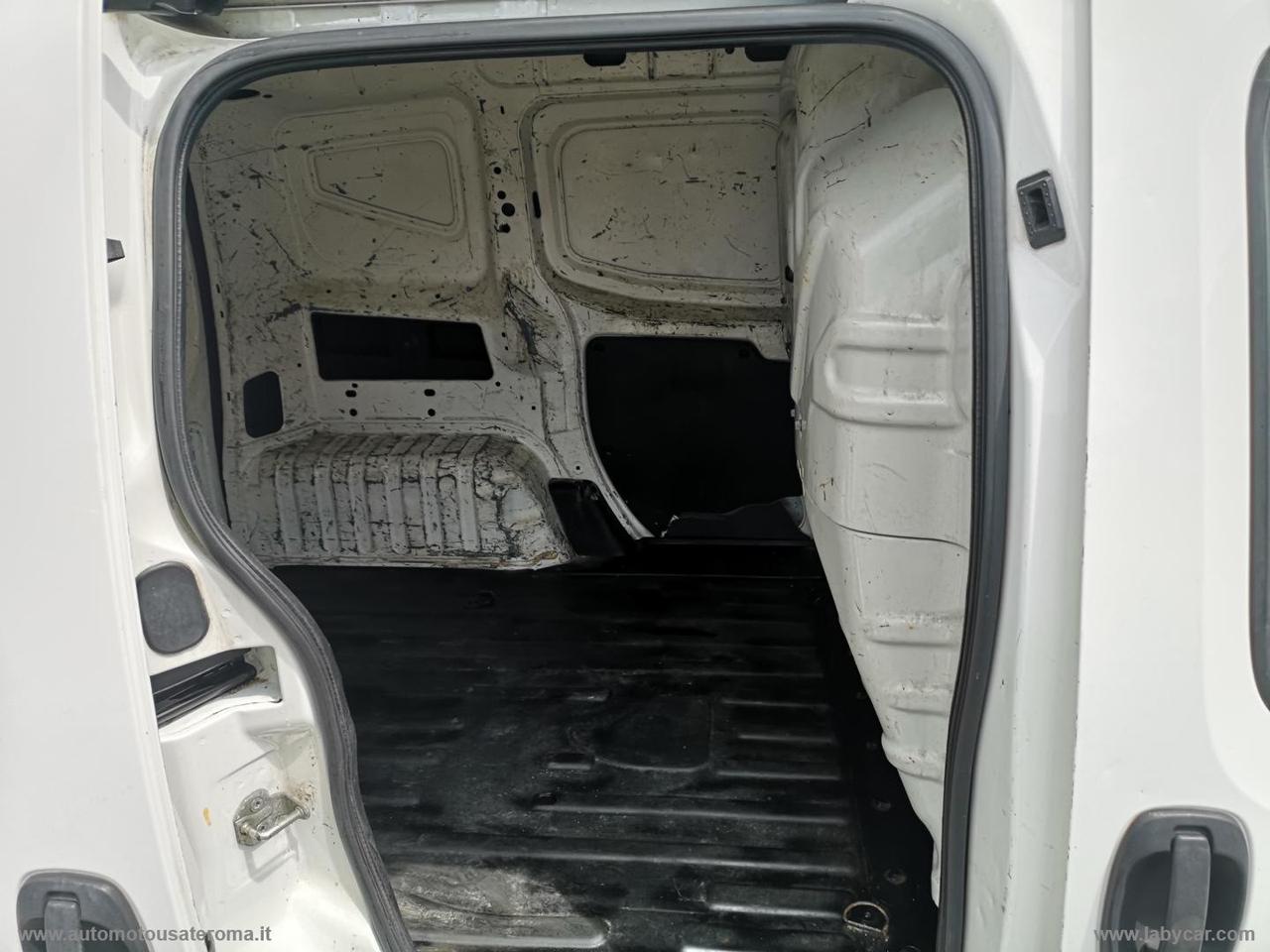 FIAT Fiorino 1.3 MJT 80CV Cargo RATE AUTO MOTO SCOOTER