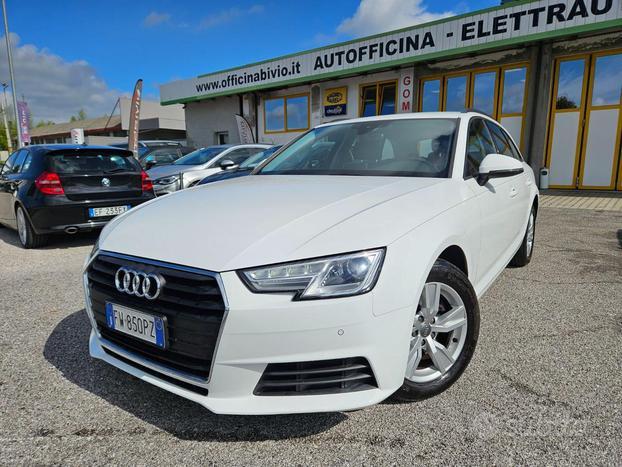 AUDI A4 Avant 35 TDI S tronic Business