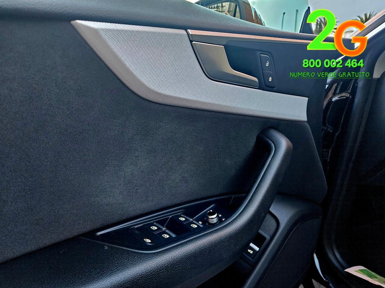 Audi A5 SPB 40 TDI S tronic quattro