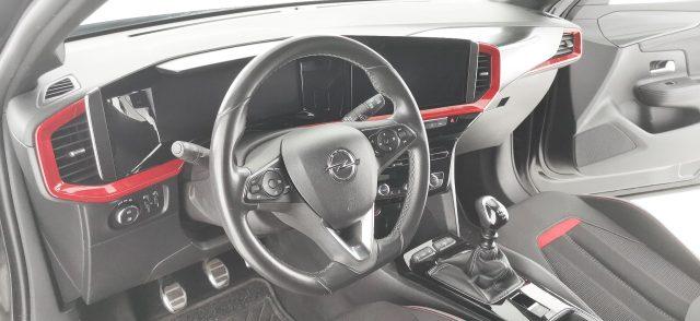 OPEL Mokka 1.2 Turbo Elegance