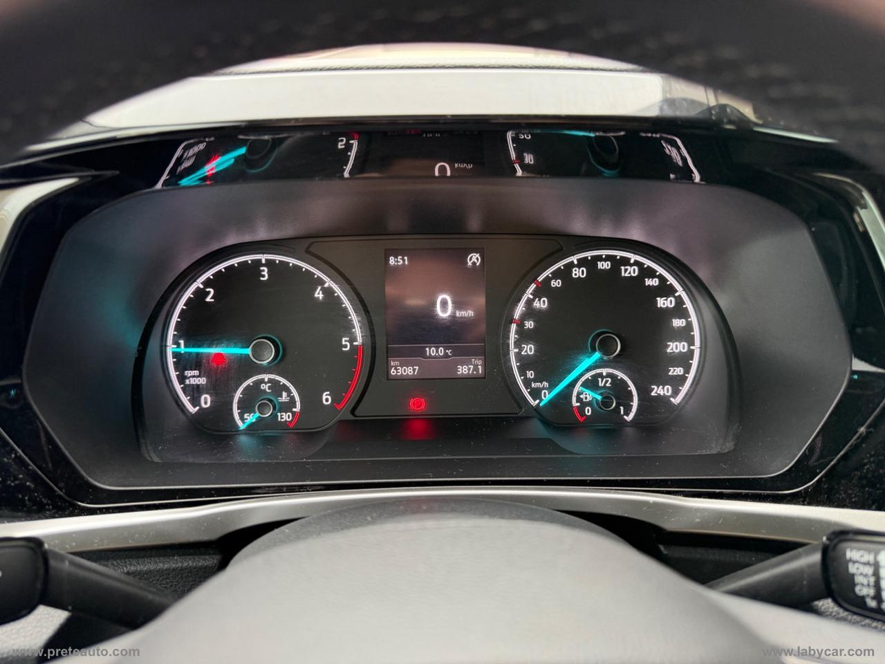 FORD Gr. Tourneo Connect 2.0 EBl 122CV Titan. 7 POSTI