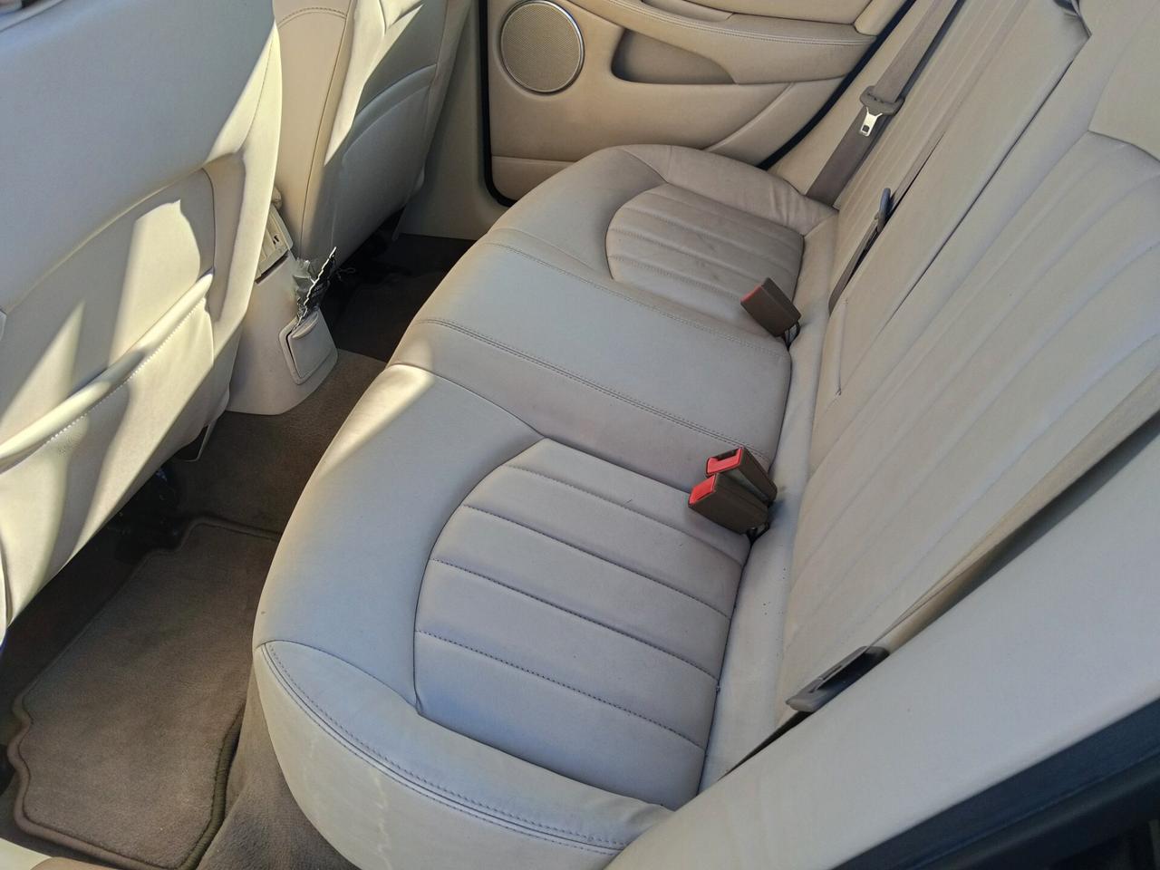 Jaguar X-Type 2.5 V6 24V cat Executive