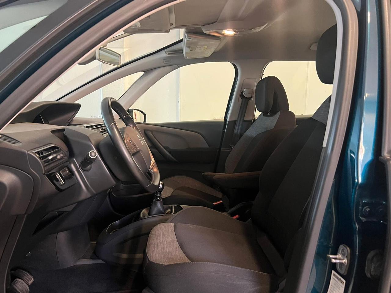 Citroen Grand C4 SpaceTourer 7 POSTI BlueHDi 130 S&S Feel