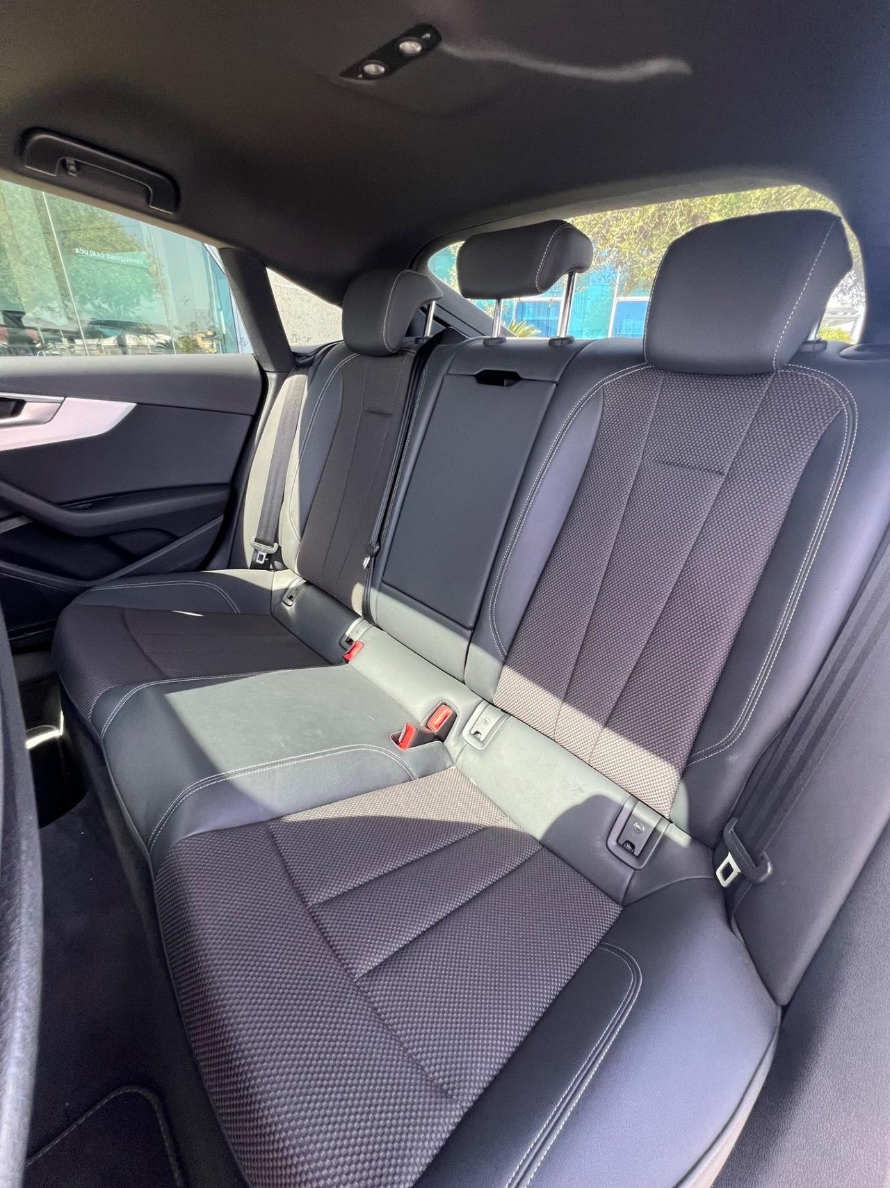 Audi A5 SPB 40 TDI S tronic Business Advanced - possibilità noleggio no scoring