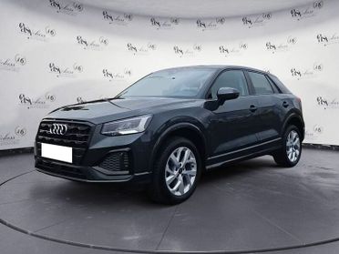 Audi Q2 Q2 35 TDI S tronic Business Advanced LED NAVI COCKPIT
