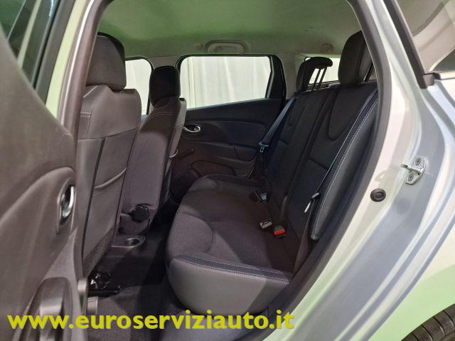 RENAULT Clio Sporter dCi 8V 90CV EDC Start&Stop Energy Duel2