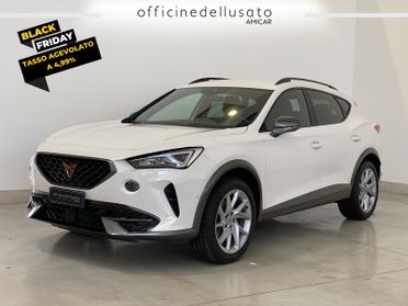 Cupra Formentor 1.5 tsi 150cv dsg