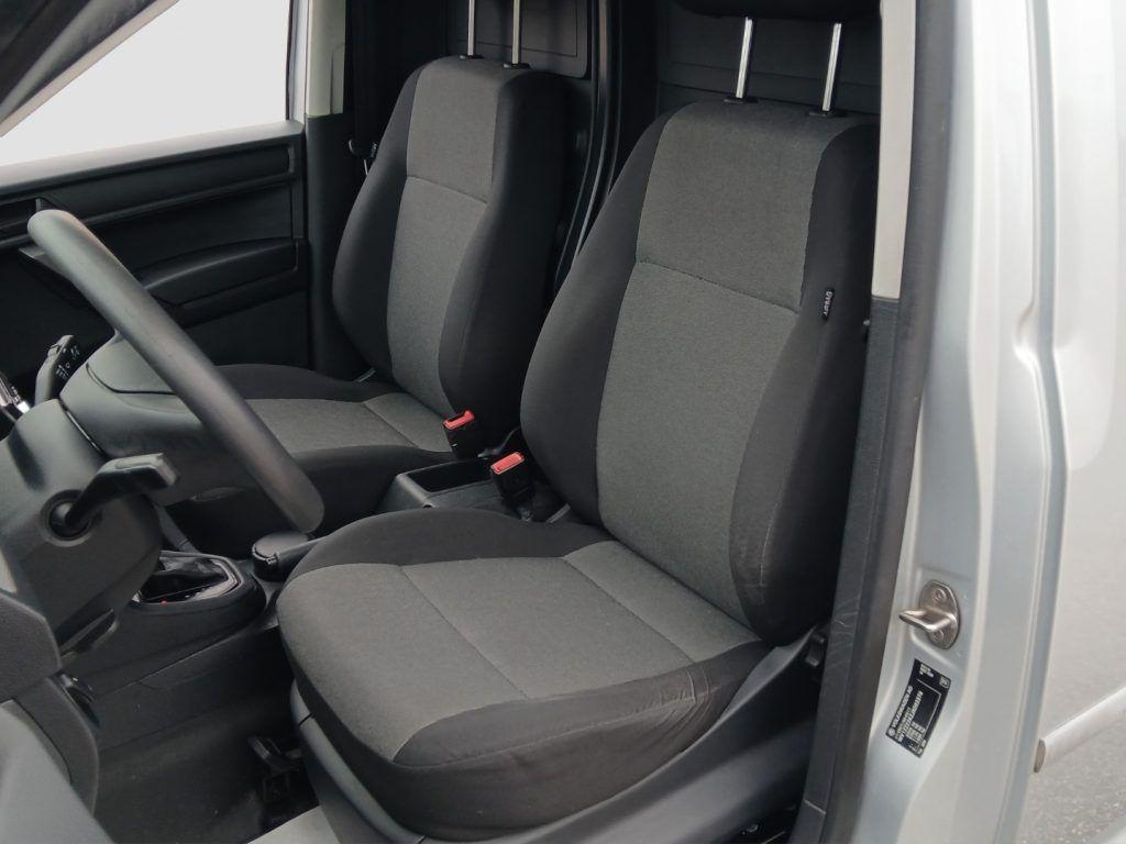 Volkswagen Caddy 2.0 TDI 102 CV Furgone Business Maxi Dsg