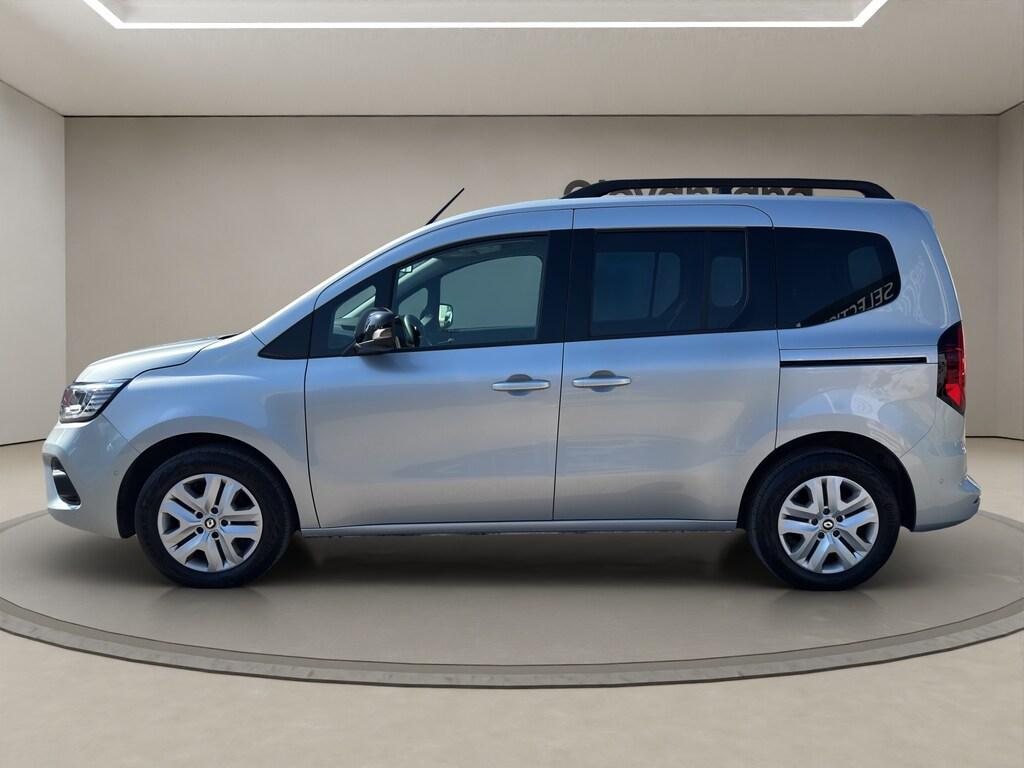 Renault Kangoo Passenger 1.5 Blue dCi Equilibre EDC