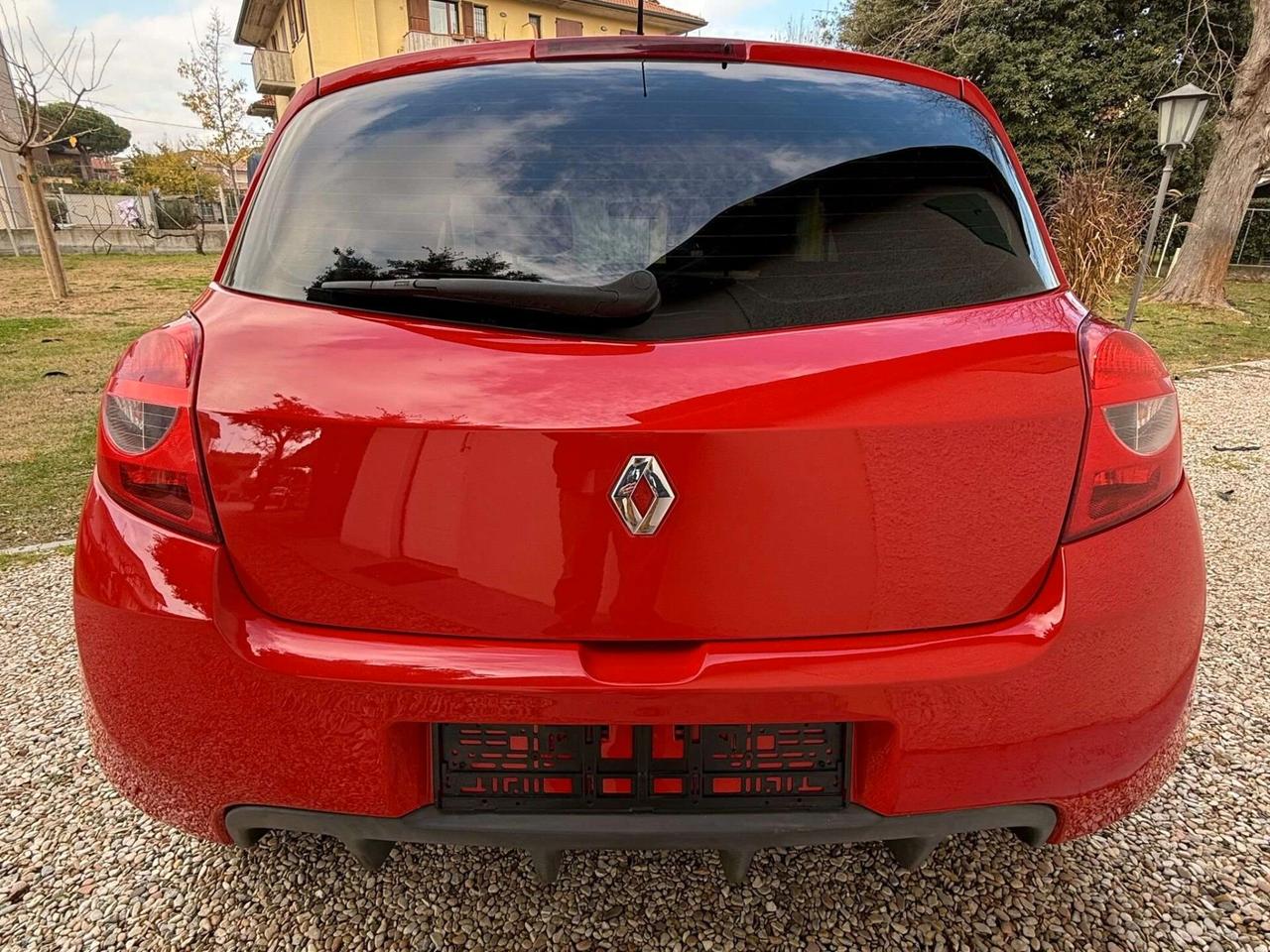 Renault Clio RS 2.0 16V 200CV - SUPER PREZZO!!!