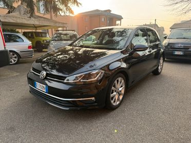 Volkswagen Golf 1.5 TSI ACT DSG 5p. Executive VIRTUAL COCKPIT