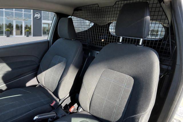 FORD Fiesta VAN 3 PORTE
