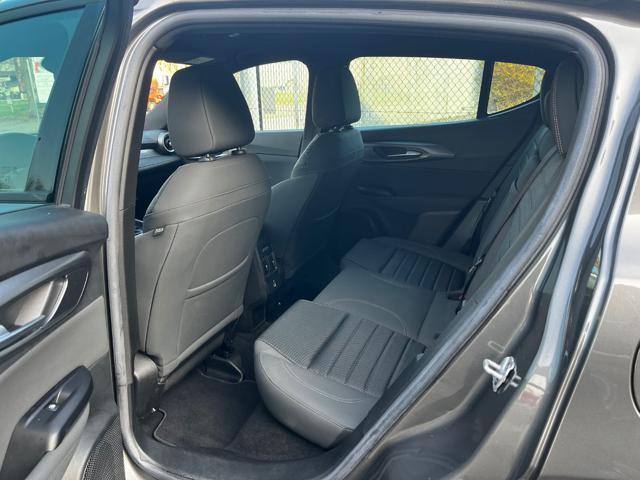 ALFA ROMEO Tonale 1.3 280 CV PHEV AT6 Q4 Ti