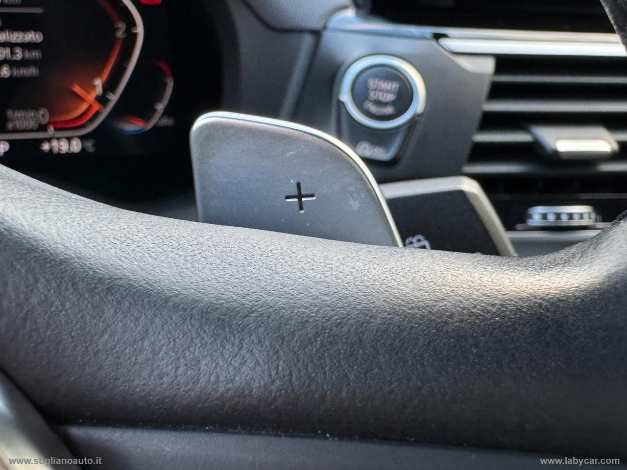 BMW X3 xDrive20d xLine