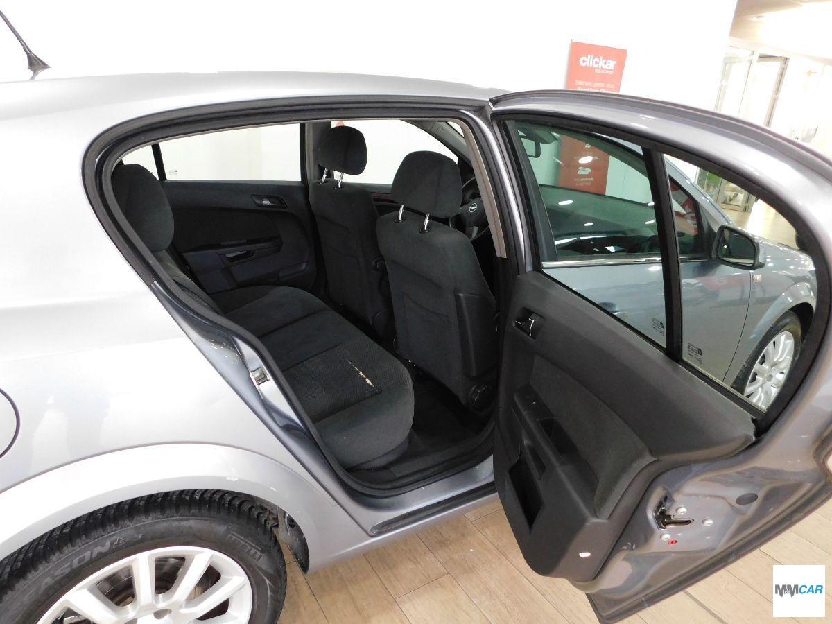 OPEL - Astra - 1.7 16V CDTI 5 porte Elegance