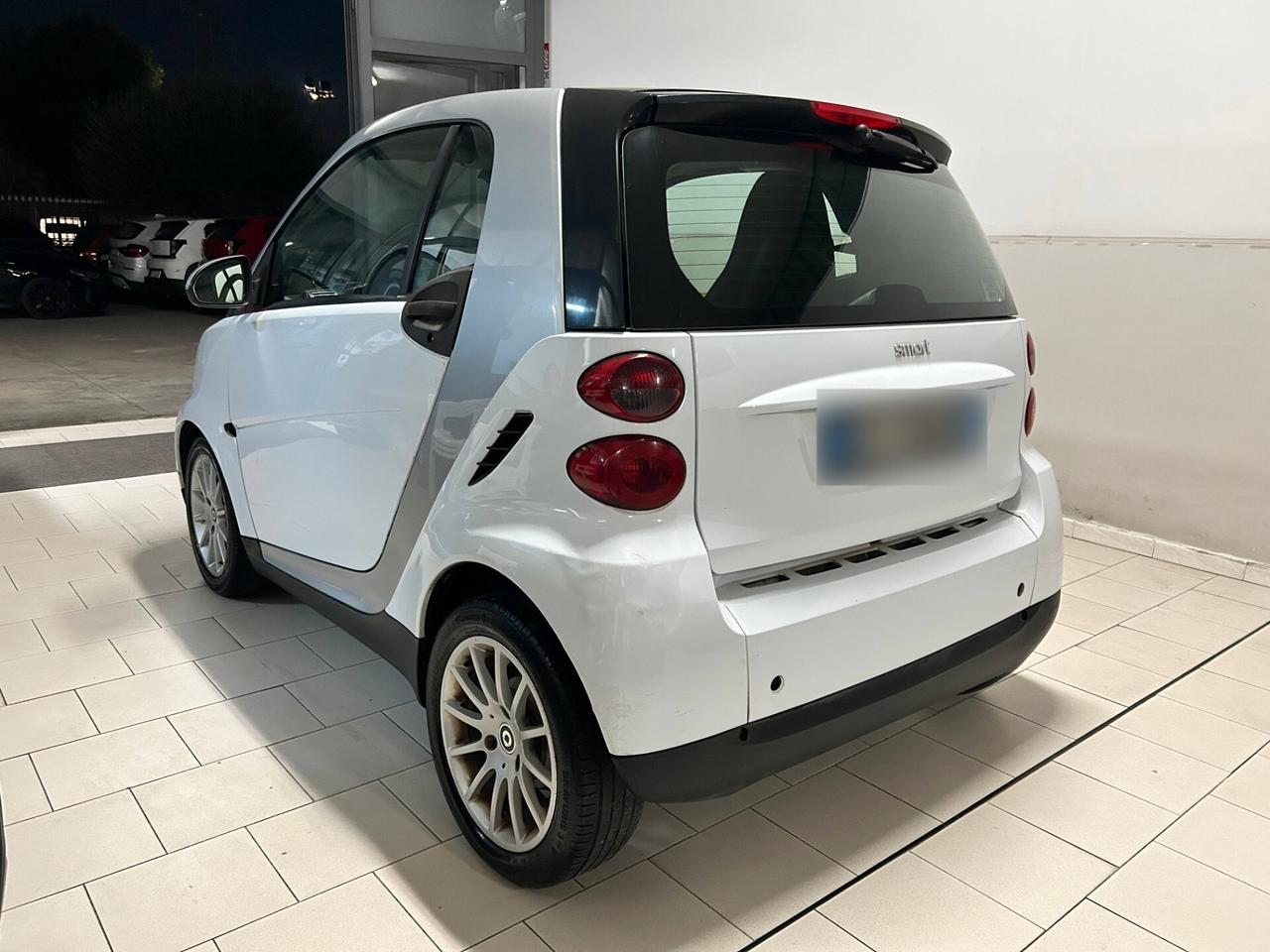 Smart ForTwo 1.0 Benzina 70CV Aut. - 2008 *Leggi Descrizione