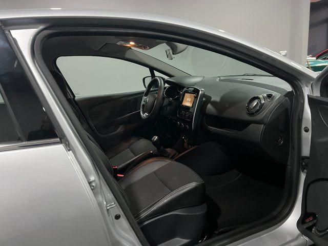 RENAULT Clio TCe 12V 75 CV 5/p Moschino Zen UNICA PROPRIETARIA