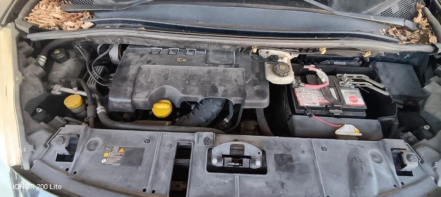 Renault Scenic X MODE