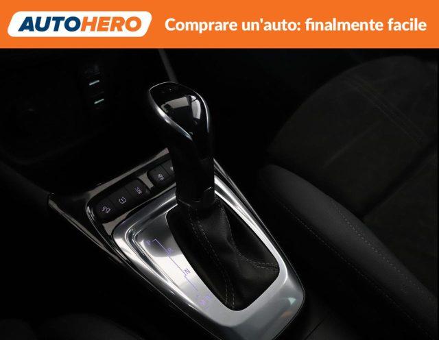 OPEL Crossland X 1.5 ECOTEC D 120 CV Start&Stop aut. Ultimate