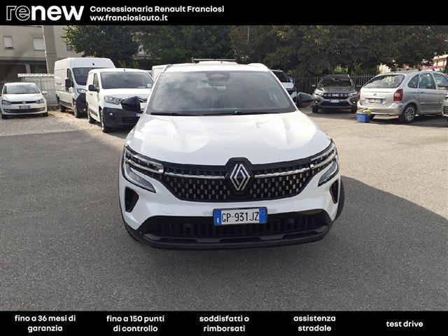 RENAULT Austral E-Tech full hybrid 200 TECHNO