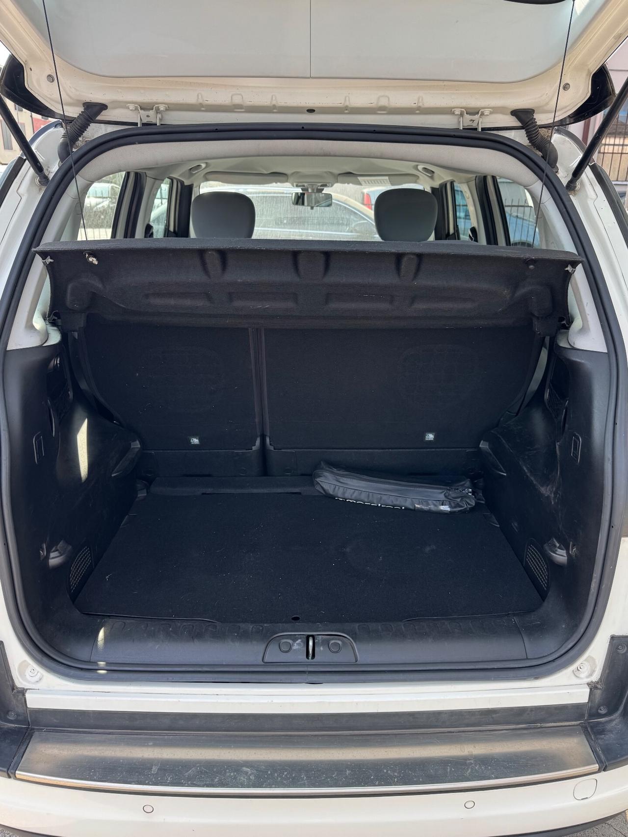 Fiat 500L- Metano revisionato alla consegna-Neopatentati