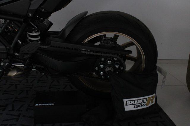 UAZ Hunter ktm super c 1300r brabus 1of 25