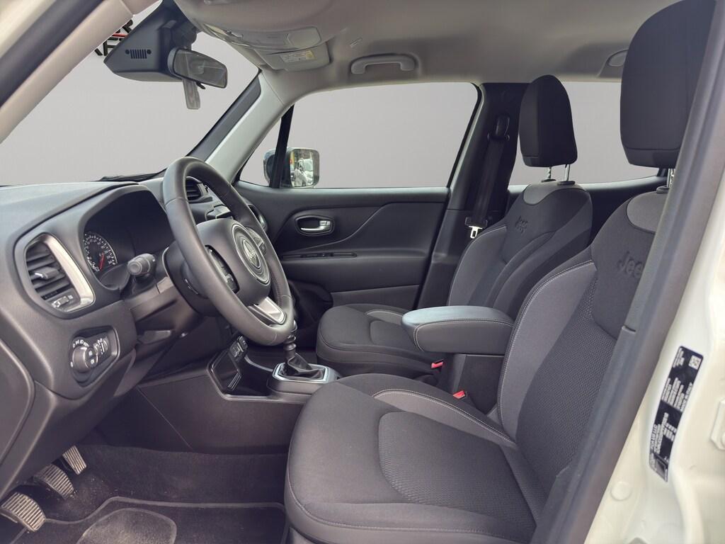 Jeep Renegade 1.0 T3 Limited 2WD