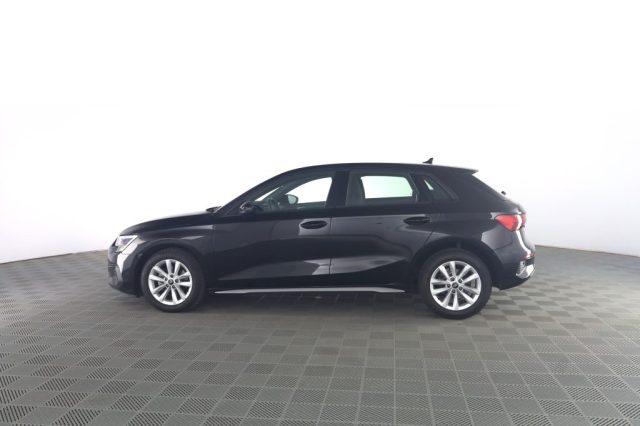 AUDI A3 A3 SPB 30 TDI S tronic