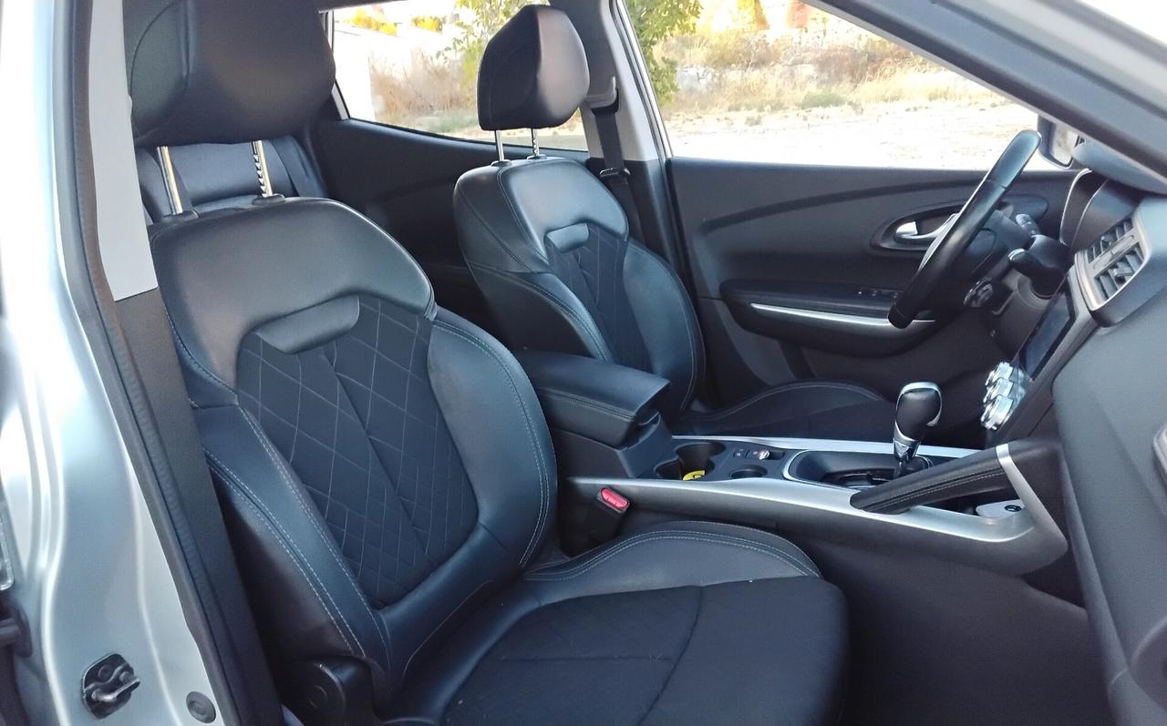 Renault Kadjar Blue dCi 8V 115CV EDC INTENS