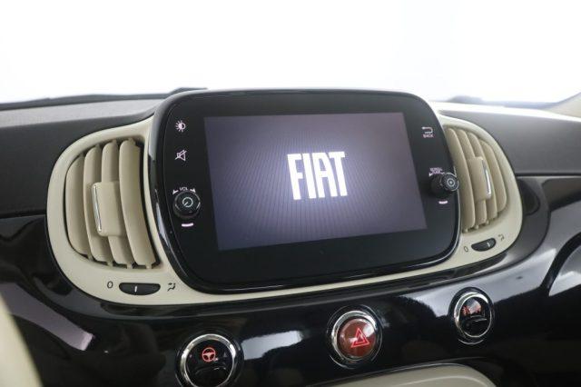 FIAT 500 500 1.0 Hybrid Dolcevita