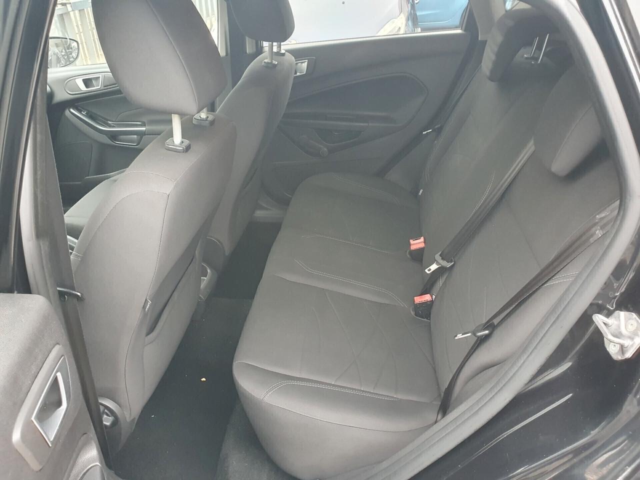 Ford Fiesta 1.5 TDCi 75CV Business Neopatent 2016