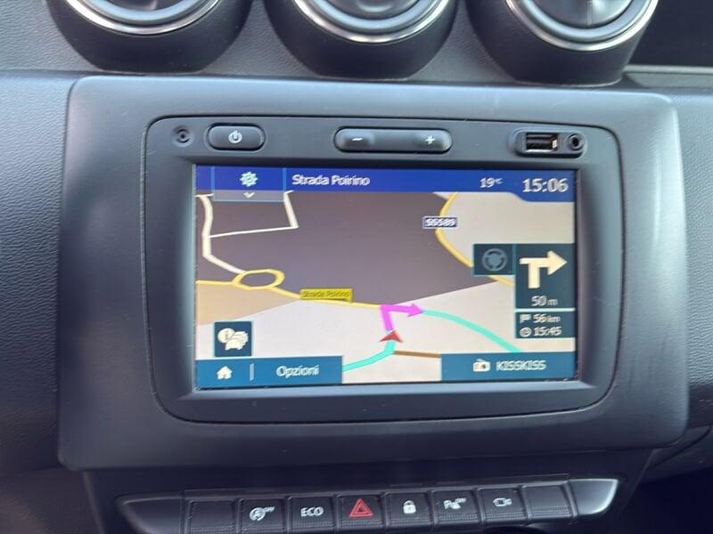 Dacia Duster 1.0 TCe 4x2 100cv 15th Anniversary