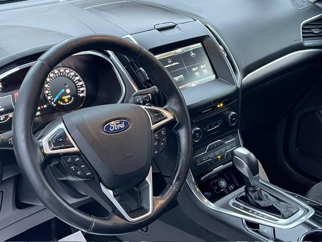 Ford Galaxy 2.0 TDCi 180CV Start&Stop Powershift Tit. Business